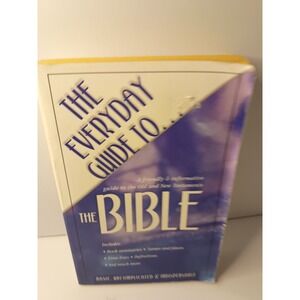 The Everyday guide to the Bible